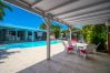 Villa in Le Gosier - Aline ****