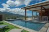 Villa in Bouillante - Malendure