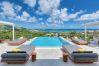 Villa in Orient Bay - Turquoze