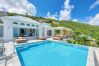 Villa in Orient Bay - Turquoze