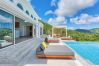 Villa in Orient Bay - Turquoze