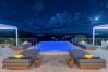 Villa in Orient Bay - Turquoze
