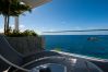 Villa in Saint Barthélemy - Axel Rock