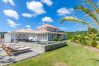 Villa in Le Vauclin - Rhum & Spa