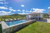 Villa in Le Vauclin - Rhum & Spa