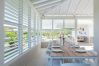 Villa in Le Vauclin - Rhum & Spa