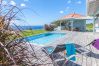 Villa in Case-Pilote - Aqua ****