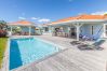 Villa in Case-Pilote - Aqua ****