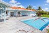 Villa in Case-Pilote - Aqua ****