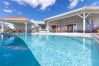 Villa in Case-Pilote - Aqua ****