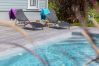 Villa in Case-Pilote - Aqua ****