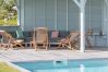 Villa in Case-Pilote - Aqua ****