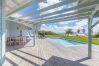 Villa in Case-Pilote - Aqua ****