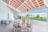 Villa in Case-Pilote - Aqua ****
