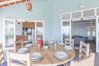 Villa in Case-Pilote - Aqua ****