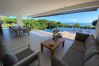 Villa in Saint-François - Bonnie*****