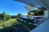 Villa in Saint-François - Bonnie*****