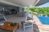 Villa in Saint-François - Bonnie*****