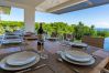 Villa in Saint-François - Bonnie*****