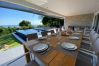 Villa in Saint-François - Bonnie*****