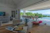 Villa in Saint-François - Bonnie*****