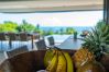 Villa in Saint-François - Bonnie*****