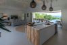 Villa in Saint-François - Bonnie*****