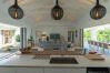 Villa in Saint-François - Bonnie*****