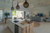 Villa in Saint-François - Bonnie*****