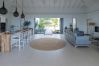 Villa in Saint-François - Bonnie*****