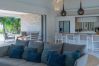 Villa in Saint-François - Bonnie*****