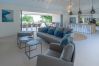 Villa in Saint-François - Bonnie*****