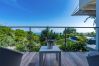 Villa in Saint-François - Bonnie*****
