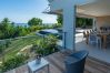 Villa in Saint-François - Bonnie*****
