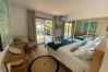 Villa in Saint-François - Bonnie*****