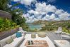 Villa in Les Trois-Ilets - Caribbean Breeze