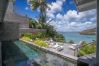 Villa in Les Trois-Ilets - Caribbean Breeze