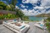 Villa in Les Trois-Ilets - Caribbean Breeze