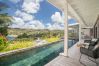 Villa in Les Trois-Ilets - Caribbean Breeze