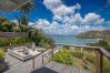 Villa in Les Trois-Ilets - Caribbean Breeze