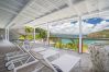 Villa in Les Trois-Ilets - Caribbean Breeze