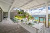 Villa in Les Trois-Ilets - Caribbean Breeze