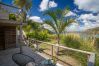 Villa in Les Trois-Ilets - Caribbean Breeze