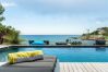 Villa in Saint-Aygulf - Serenity ****