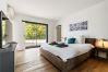 Villa in Saint-Aygulf - Serenity ****