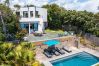 Villa in Saint-Aygulf - Serenity ****
