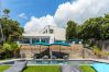 Villa in Saint-Aygulf - Serenity ****