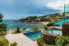 Villa in Saint-Aygulf - Serenity ****