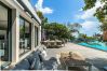 Villa in Saint-Aygulf - Serenity ****