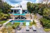 Villa in Saint-Aygulf - Serenity ****